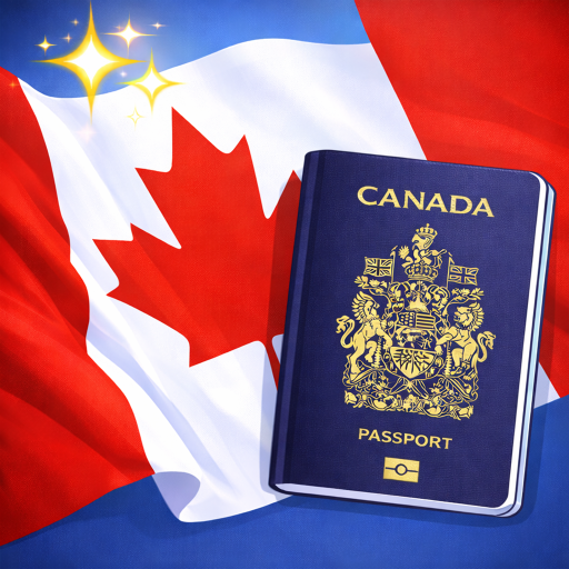 Canadian Citizenship Test